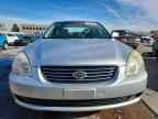 2007 KIA OPTIMA