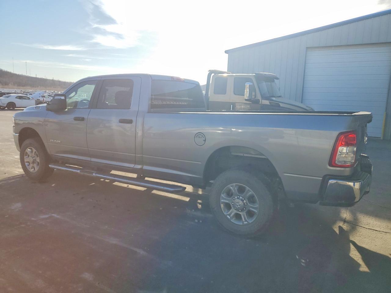 2023 RAM 2500