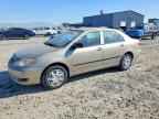 2008 TOYOTA COROLLA