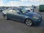 2010 BMW 5 series