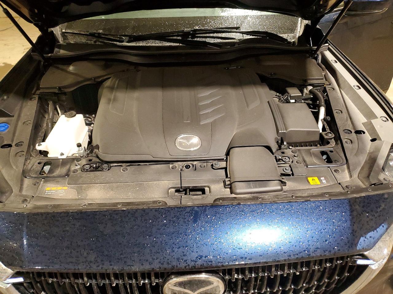 2024 MAZDA CX-90