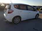 2009 HONDA FIT
