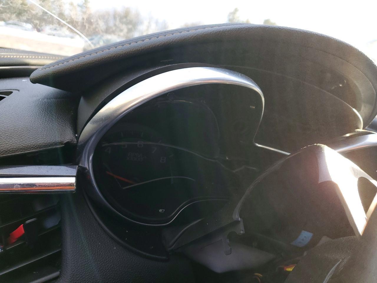 2015 CHEVROLET IMPALA