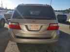 2005 HONDA ODYSSEY