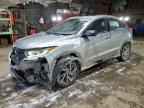 2019 HONDA HR-V