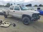 2006 GMC Sierra