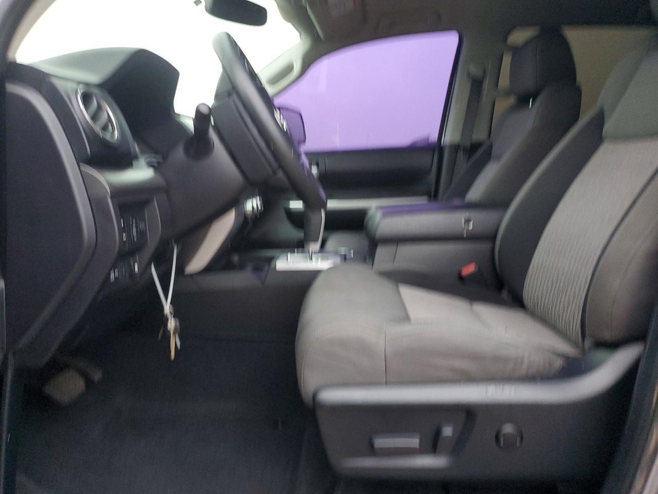 2014 TOYOTA TUNDRA