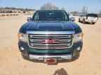 2015 GMC CANYON