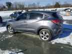 2017 HONDA HR-V