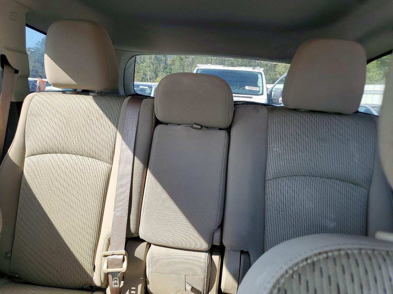 2013 DODGE JOURNEY