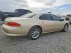 2001 CHRYSLER Lhs