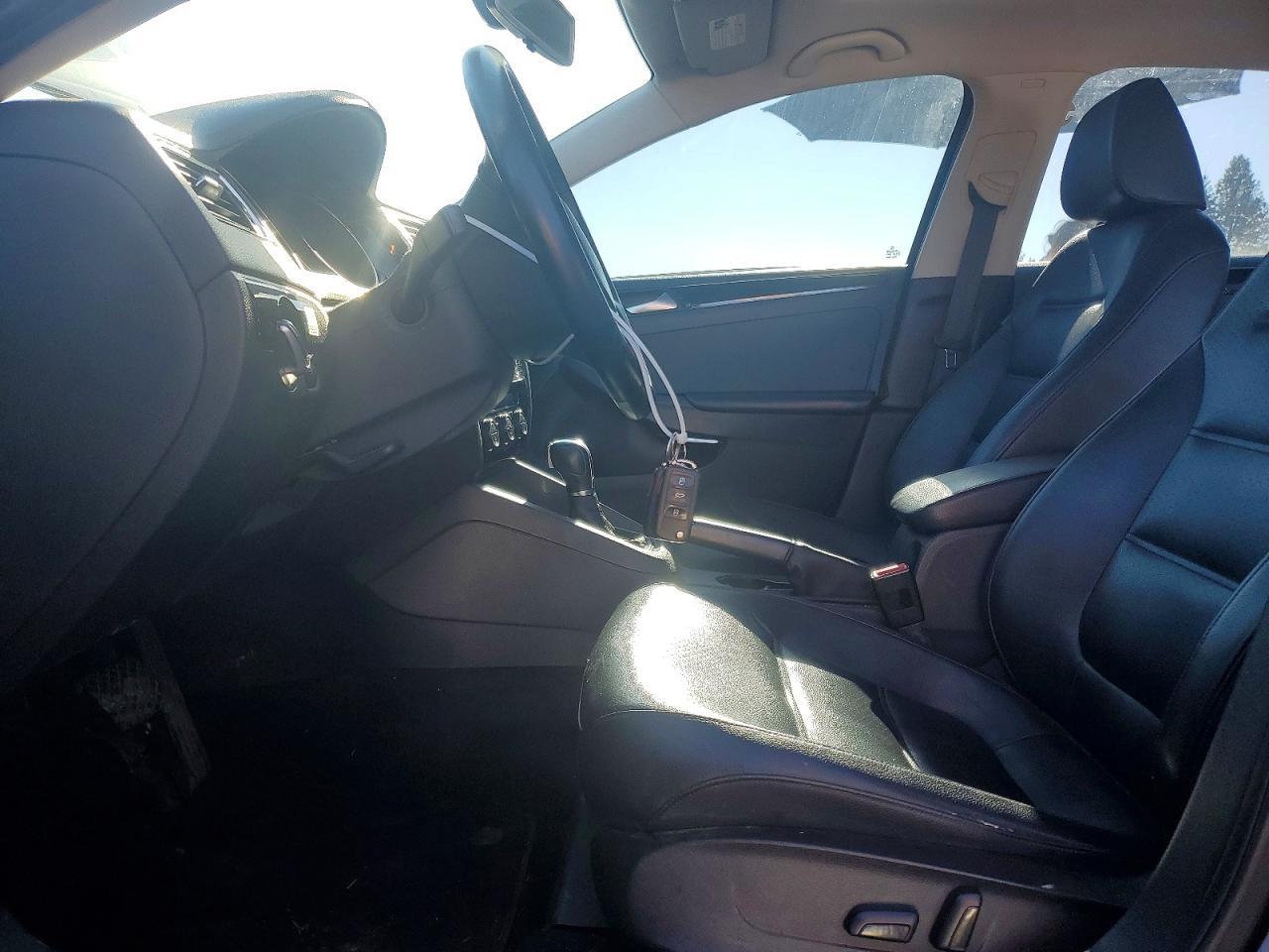 2015 VOLKSWAGEN JETTA