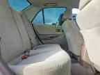 1999 MAZDA Protege