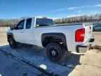 2011 CHEVROLET Silverado 2500