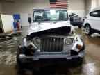 2004 JEEP WRANGLER