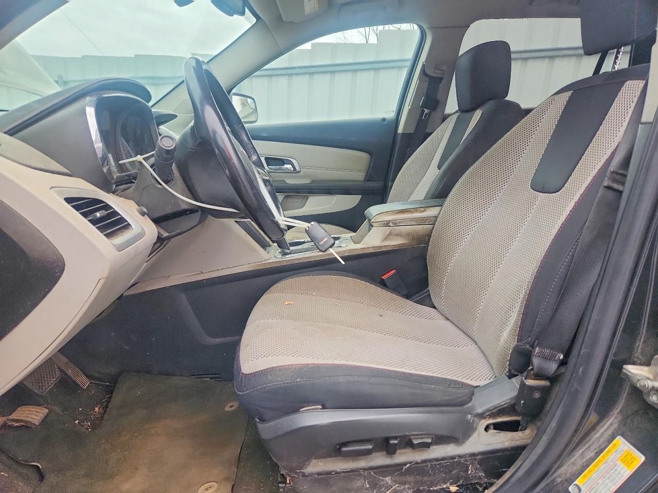2013 GMC Terrain