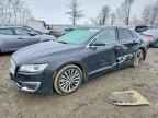 2018 LINCOLN MKZ