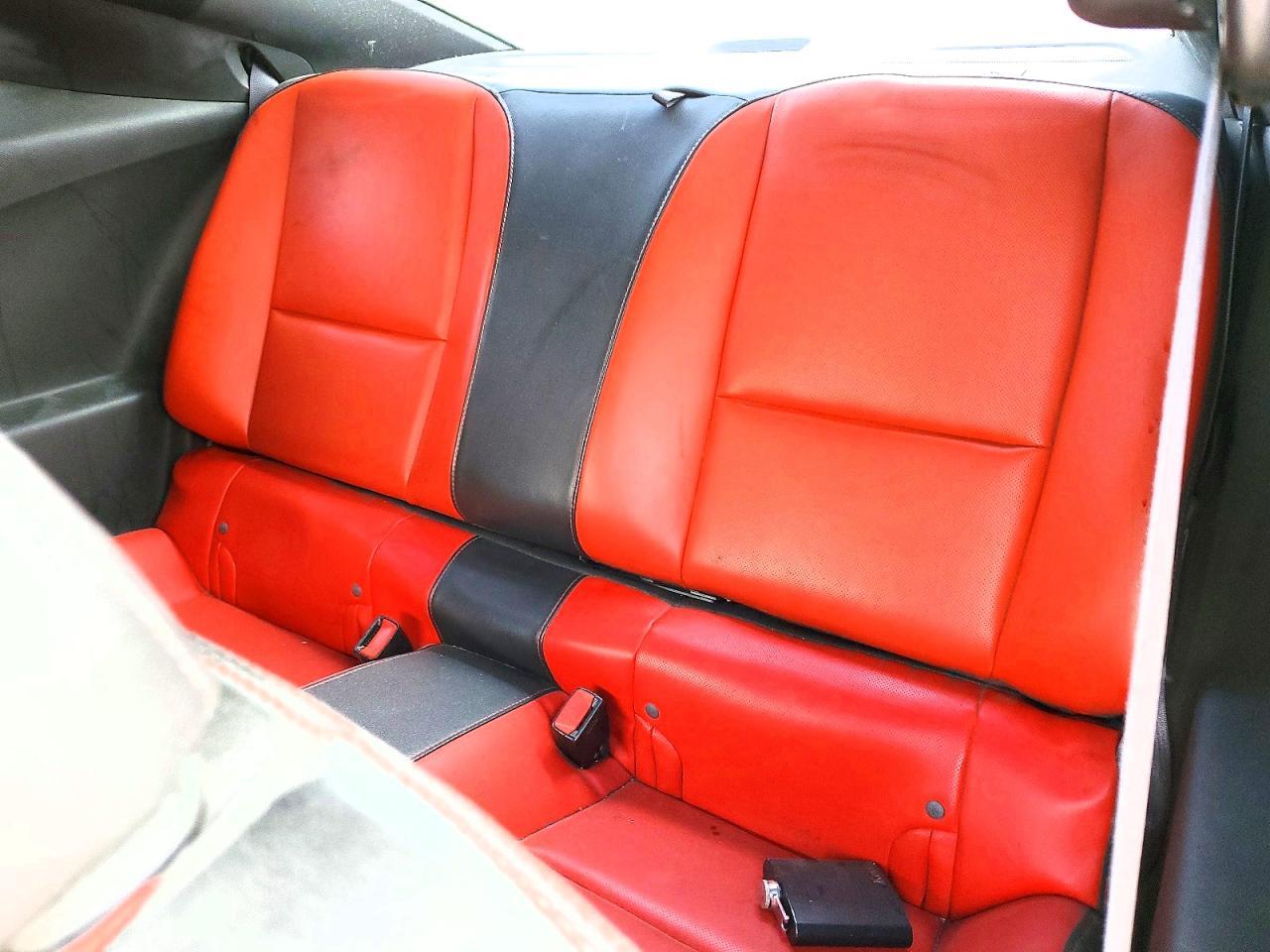 2011 CHEVROLET Camaro