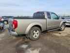 2007 NISSAN Frontier