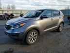 2016 KIA SPORTAGE