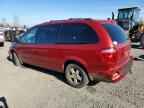 2007 DODGE GRAND CARAVAN