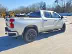 2022 CHEVROLET Silverado