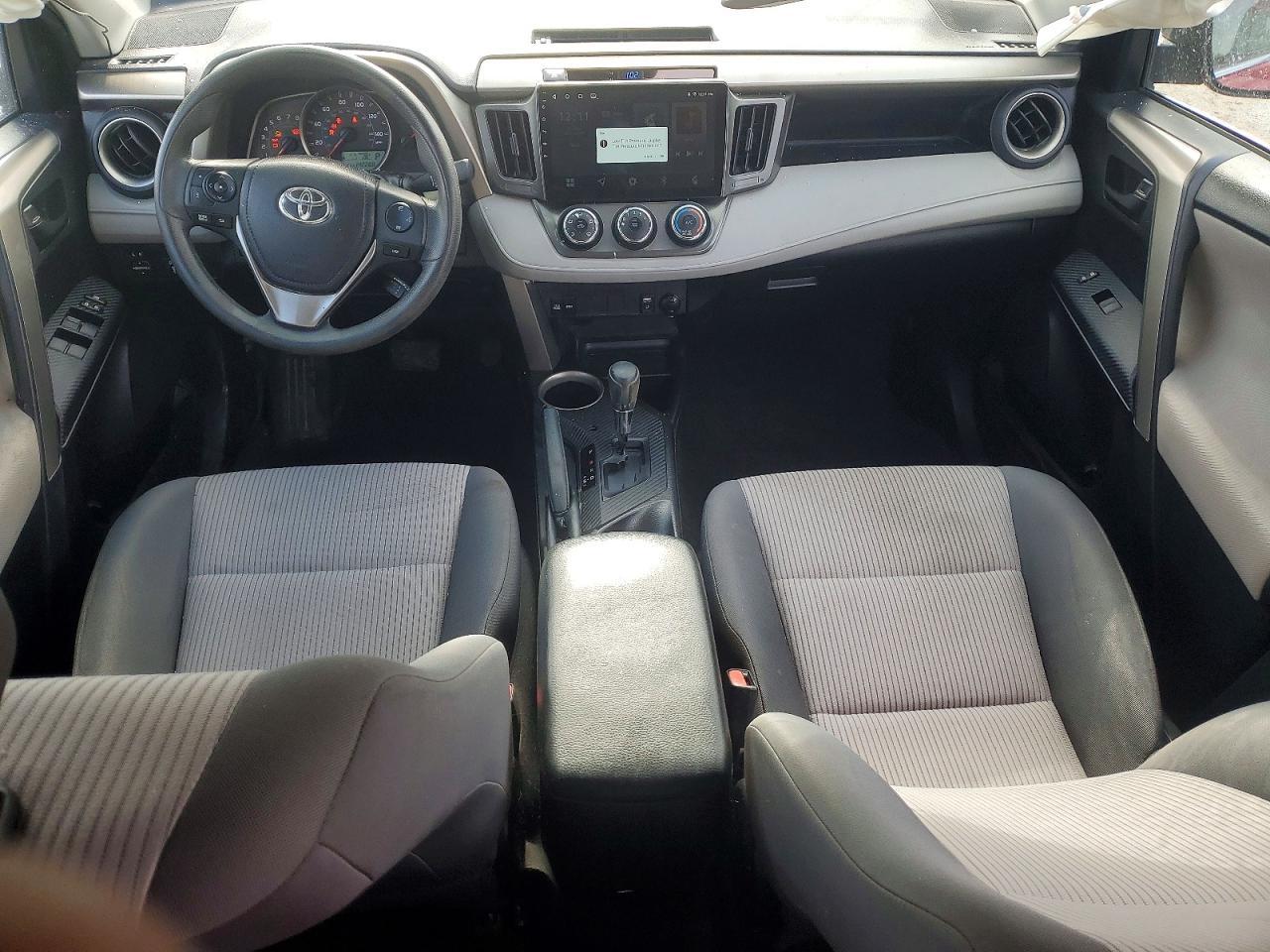 2014 TOYOTA RAV4
