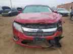 2010 FORD FUSION