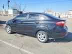 2014 FORD Fiesta