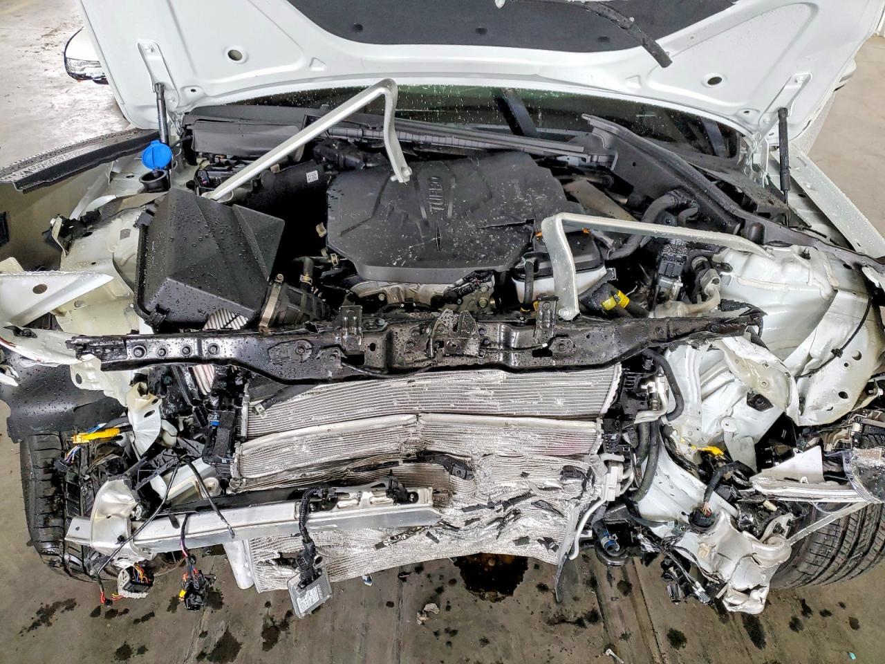 2026 GENESIS G70