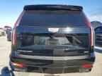 2022 CADILLAC ESCALADE