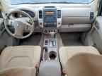 2011 NISSAN Frontier