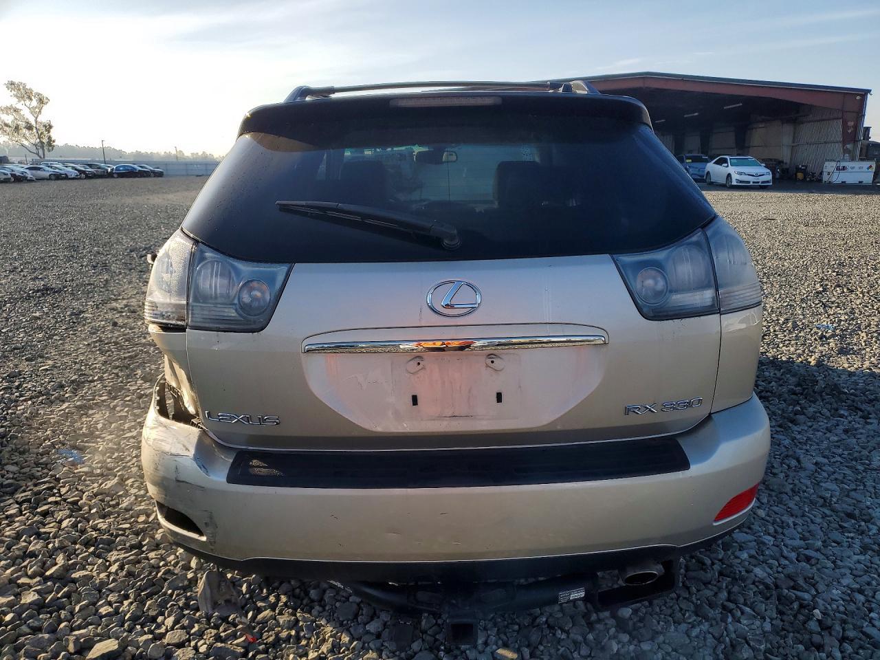 2005 LEXUS Rx 330