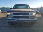 1998 CHEVROLET Gmt
