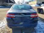 2013 JAGUAR XF