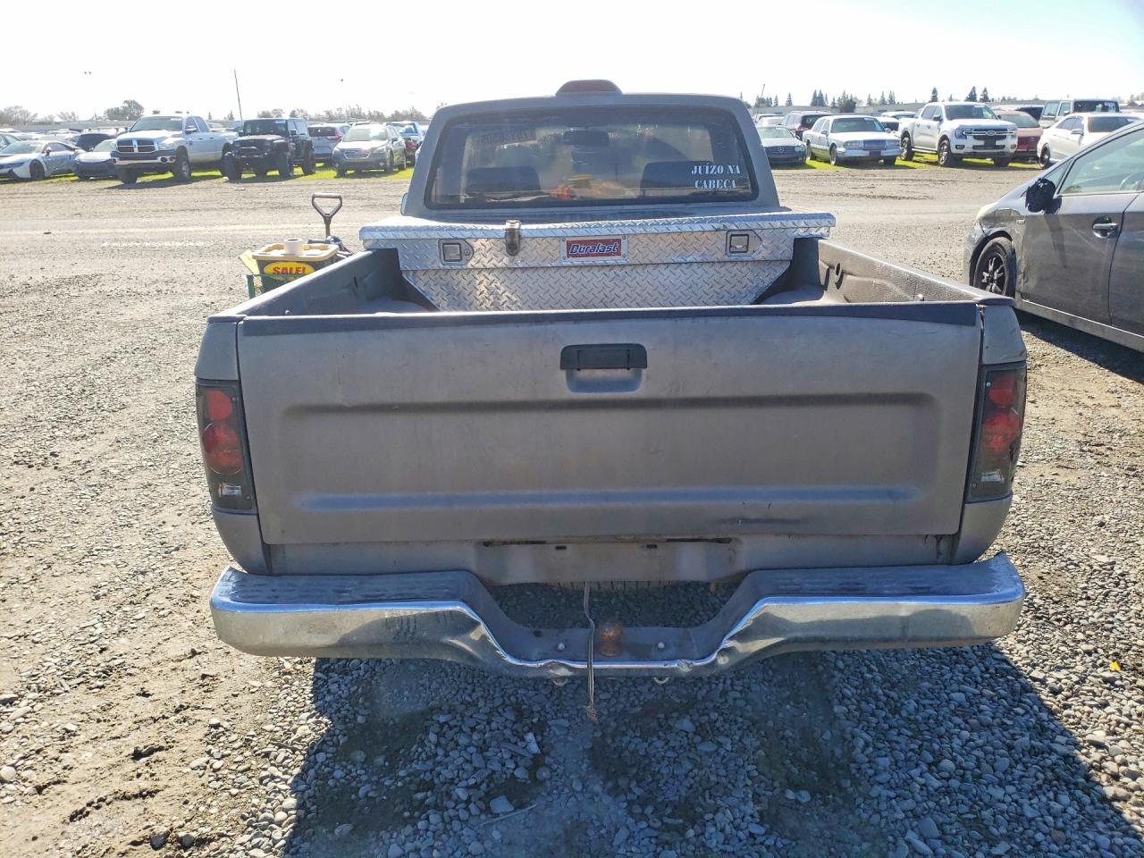 1994 TOYOTA Pickup
