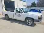 2005 CHEVROLET SILVERADO 1500