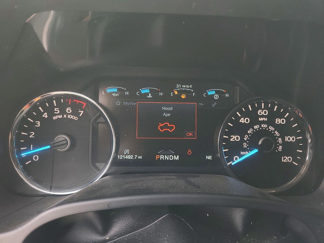 2018 FORD F-150 Lightning