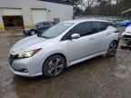 2020 NISSAN LEAF
