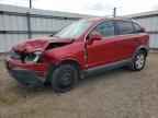 2014 CHEVROLET Captiva