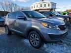 2016 KIA SPORTAGE