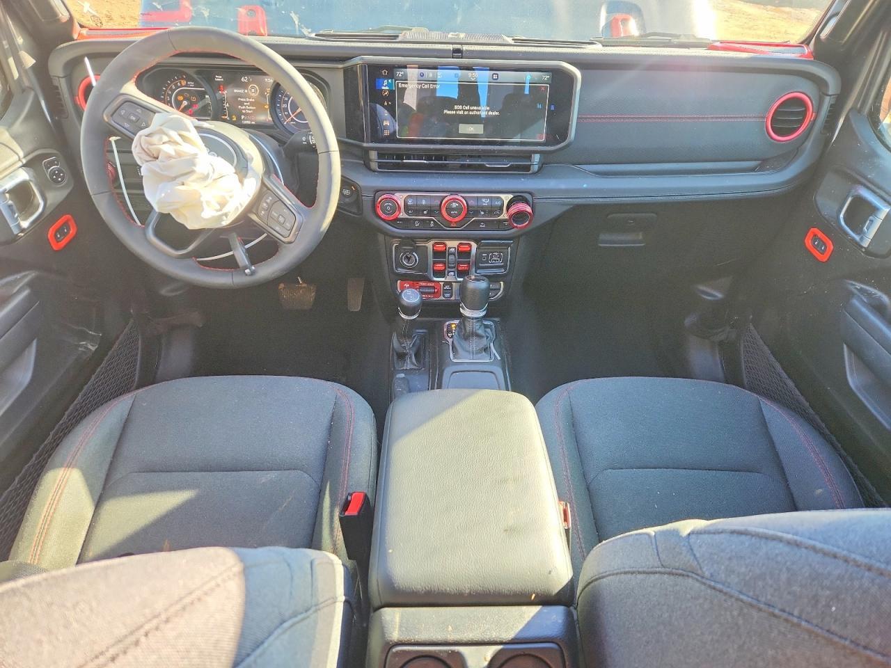 2024 JEEP Gladiator