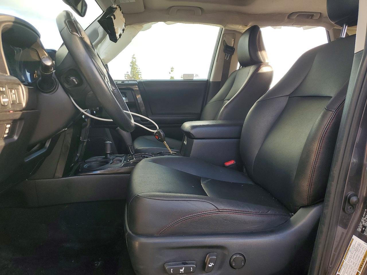 2015 TOYOTA 4Runner