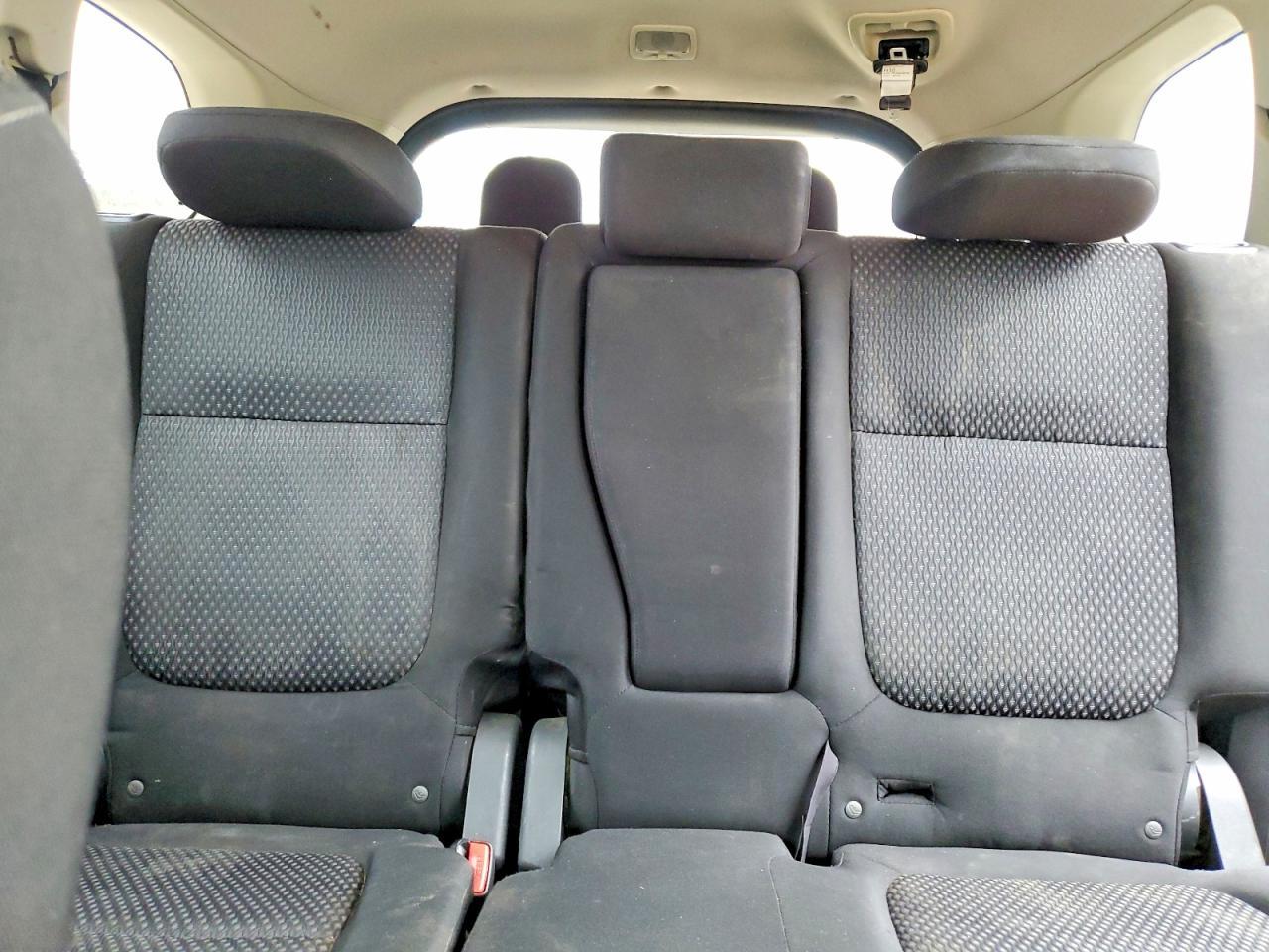 2017 MITSUBISHI outlander