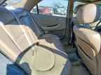 2002 HONDA ACCORD