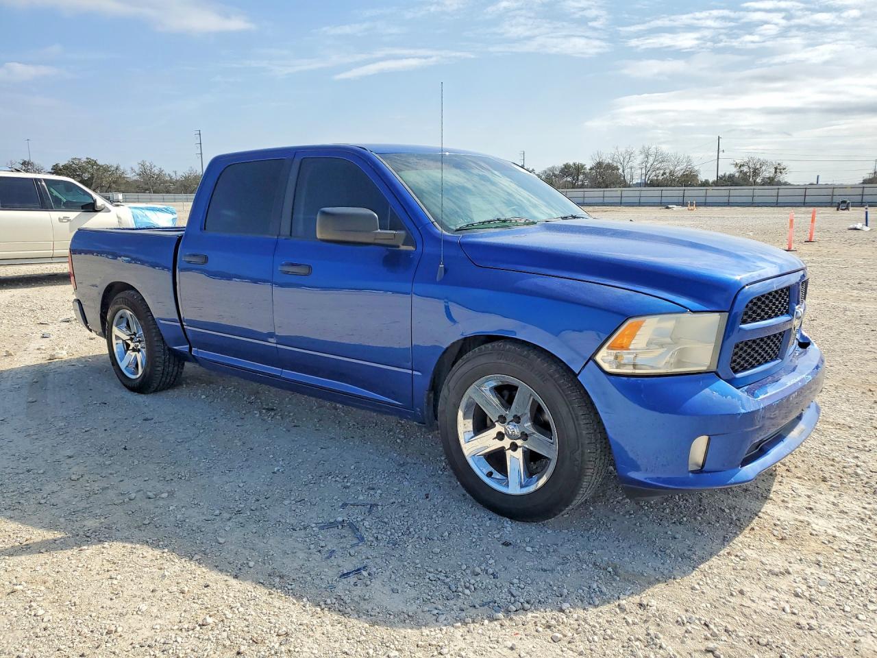 2015 RAM 1500