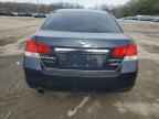 2013 SUBARU Legacy