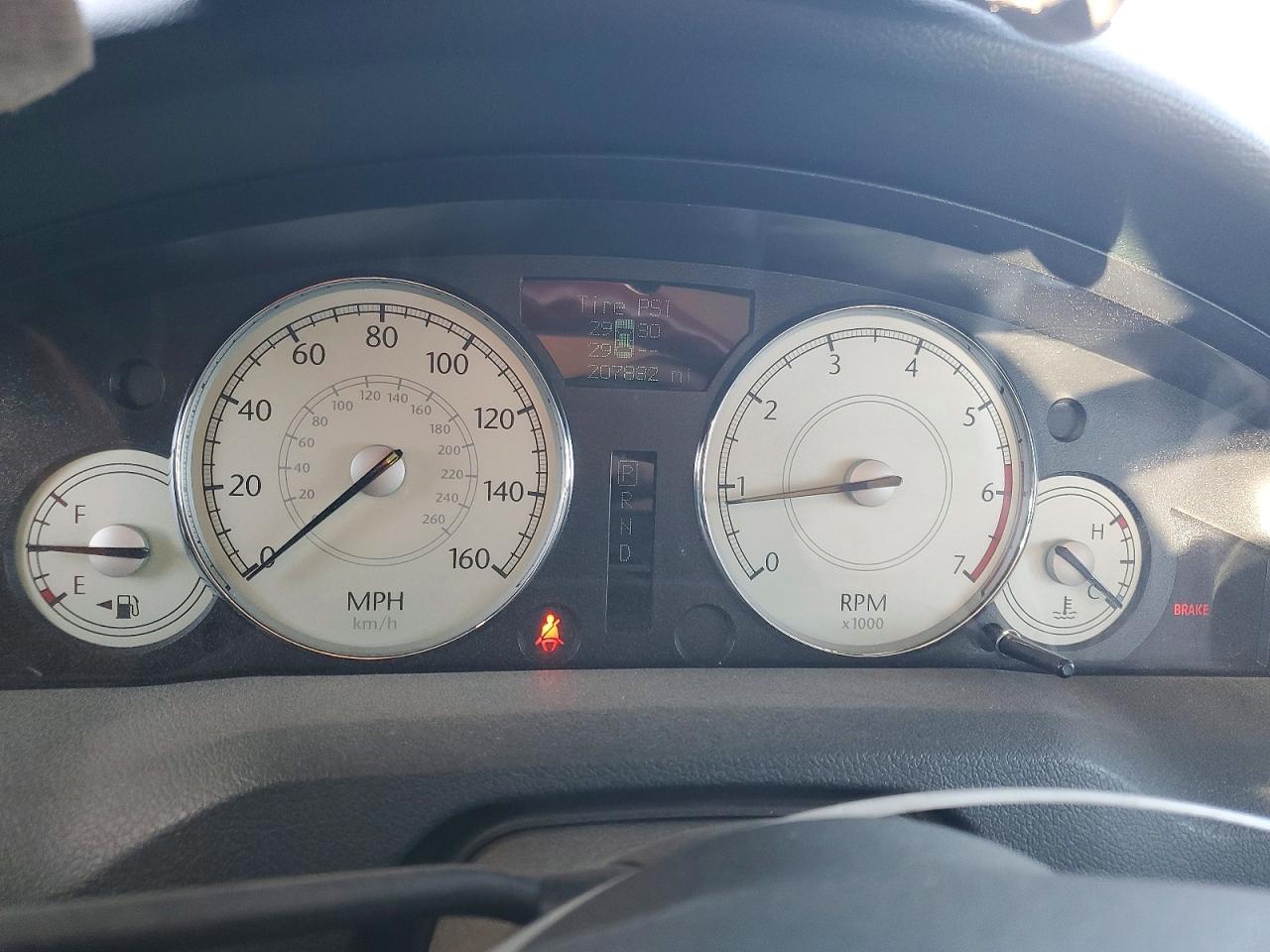 2006 CHRYSLER 300