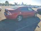 2006 FORD FUSION