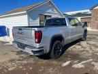 2021 GMC Sierra